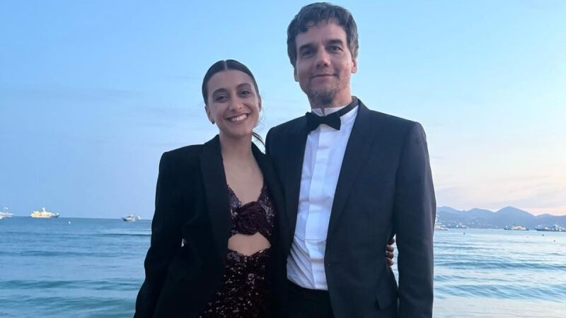 Capa da semana B+: Entrevista exclusiva com a atriz destaque em 