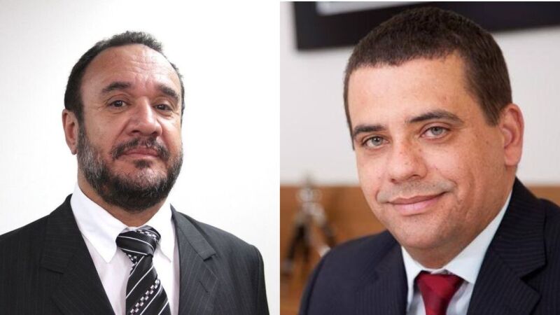 Desembargadores são investigados por venda de sentenças