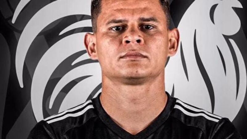 Jonas chega em um pacotão de reforços anunciado pelo Galo nos últimos dias