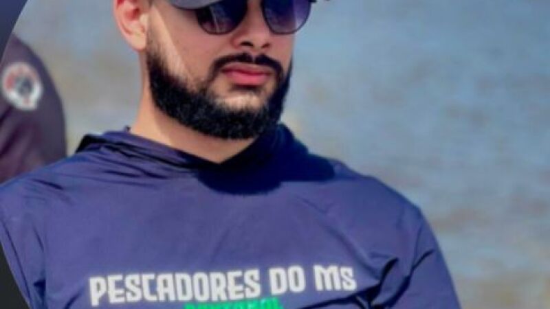 Daniel Moretti, de 26 anos, ficou 16 dias internado em estado gravíssimo