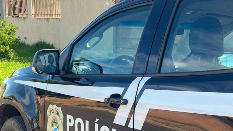 Mãe da criança percebeu que filha estava sendo vítima de assédio e denunciou a polícia da cidade