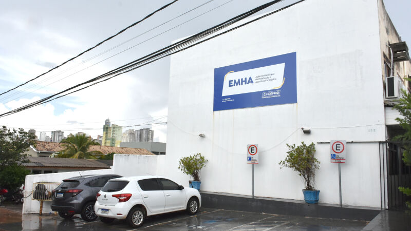 Agência de habitação da Capital está no meio de investigação