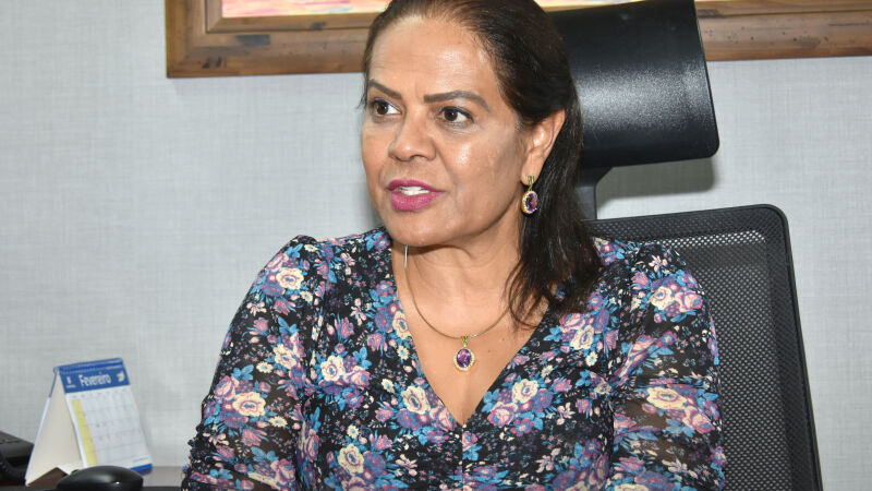 Nomeação de Jaceguara Dantas para o Conselho Nacional de Justiça é inédita para o Judiciário sul-mato-grossense