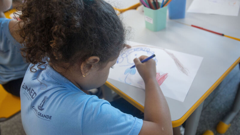 40% das vagas na REME já foram preenchidas 