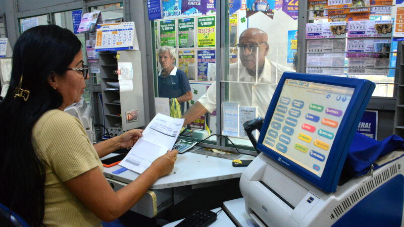 Empresa paulista deve ficar responsável pela loteria de Mato Grosso do Sul