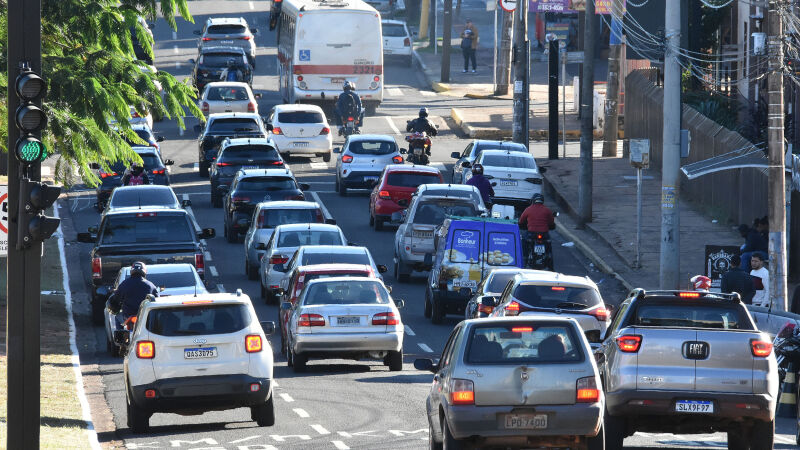 O vencimento da parcela única com desconto de 15% foi antecipada em quase um mês do que ocorreu em 2025