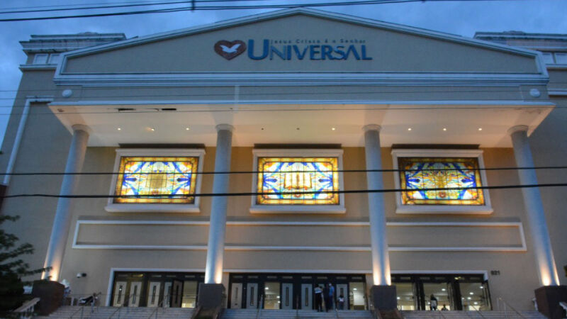 Pastor trabalhou na Universal em várias cidades de MS