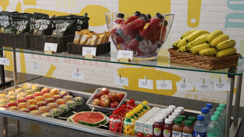 Confira 5 dicas para manter uma alimentação equilibrada de crianças e adolescentes durante as férias escolares