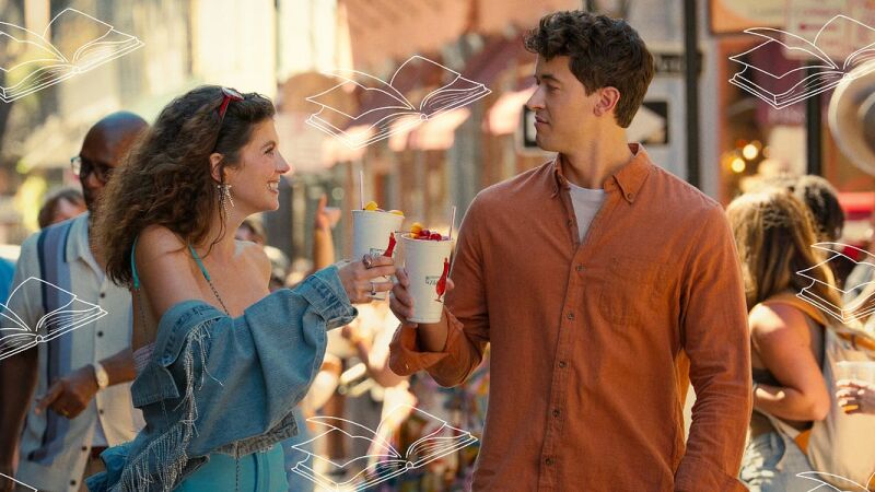 People We Meet on Vacation: uma comédia romântica correta demais para ser memorável