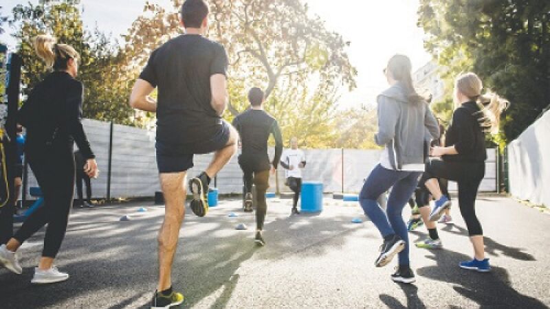 Começar o dia em movimento pode ser o primeiro passo para dias mais produtivos e equilibrados
