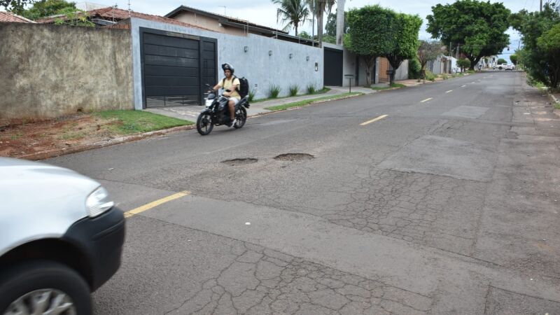 Ponto em que ocorreu a colisão frontal