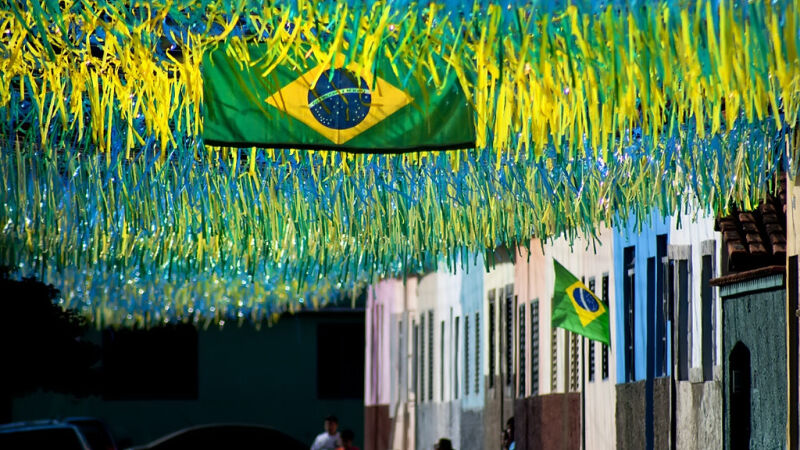 Apostas e cassinos da KTO terão destaque durante a Copa