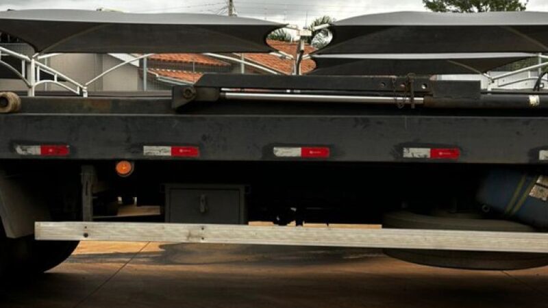 Entorpecente estava acondicionado em saquinhos