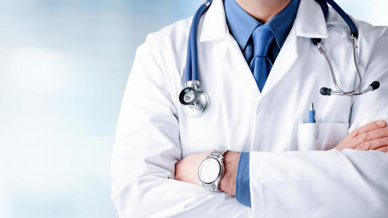 Ao todo, são 36 vagas destinadas a médicos e 45 vagas para a residência multiprofissional