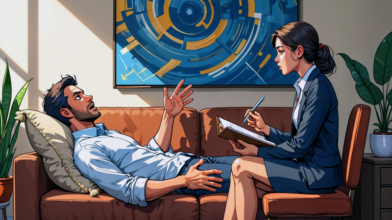 Em 2024, foram realizados 7.598.686 atendimentos psicológicos no Brasil; em 2025, o número saltou para 7.598.686 atendimentos