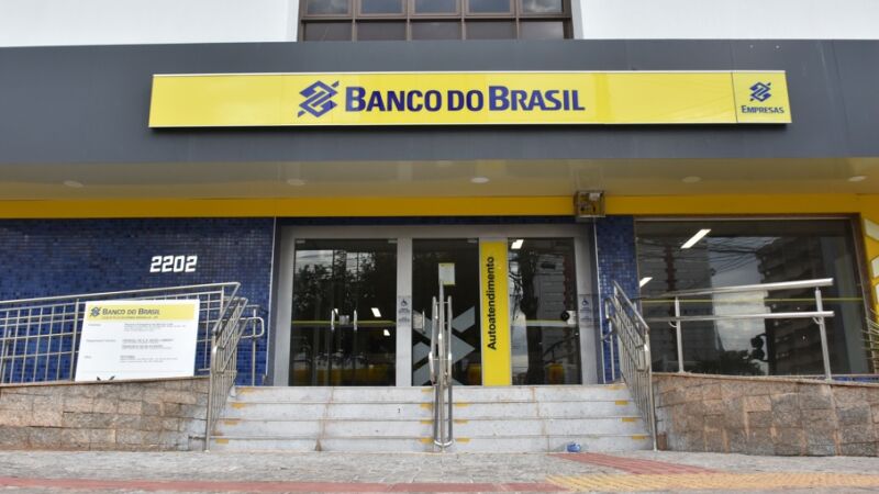 Crédito para o governo de MS virá do Banco do Brasil