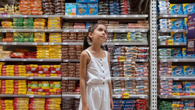 Vilões: refrigerantes, biscoitos recheados e bolos com recheio e cobertura possuem baixo teor nutritivo e aumentam a irritabilidade