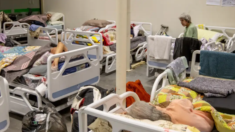 Foram incluídas informações sobre saúde mental e prevenção à violência