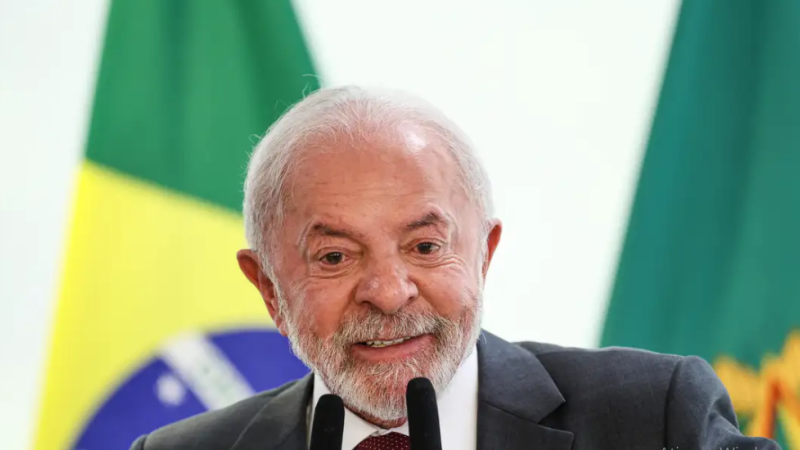 Afirmações estão no jornal The New York Times deste domingo