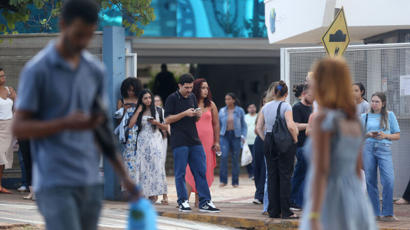 Em números absolutos, faltantes representam 27,82% de ausências registradas. 