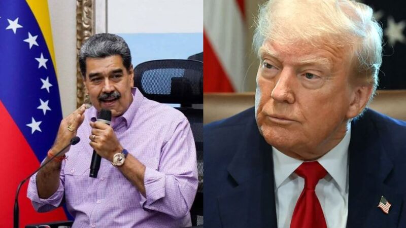 Governo de Venezuela classifica ataque de EUA como busca para se apoderar dos recursos naturais do país