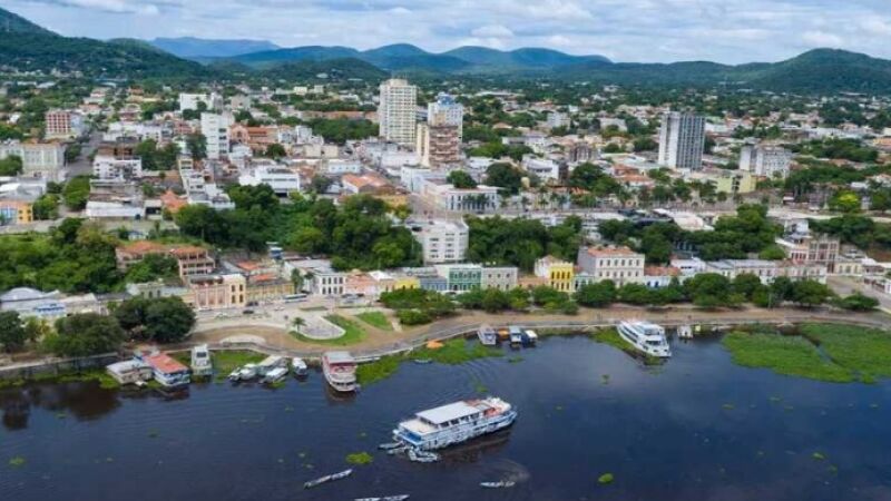 Conhecida por referência cultural, Corumbá é sede escolhida para evento do Minc  