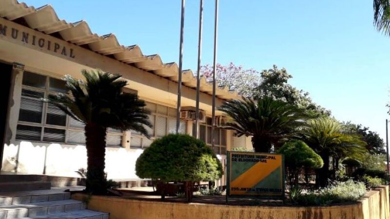 Promotoria instaurou inquérito civil para investigar supostas ilegalidades na contrataçao de escritório na prefeitura de Eldorado