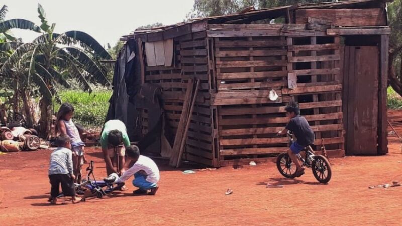 Esses estudos devem perpassar pelas mais diversas naturezas, como: Antropológica, Etno-histórica, Sociológica, Jurídica, Cartográfica e Ambiental 
