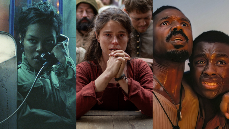 Cinema B+: BAFTA 2026: previsível, mas não irrelevante