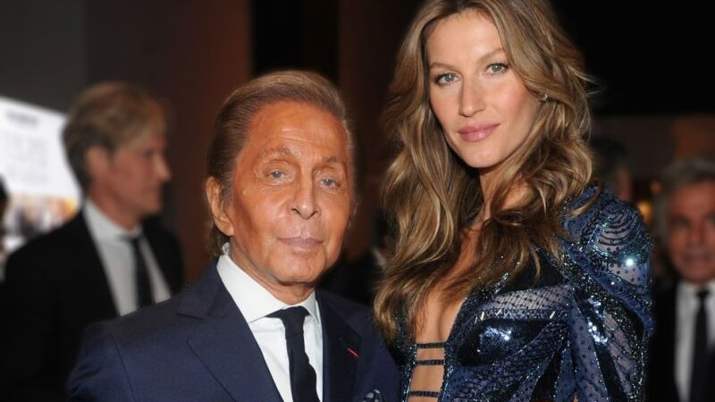 A consultora de moda e estilo Gabriela Rosa escreve com exclusividade com o B+ sobre sua herança e marca registrada