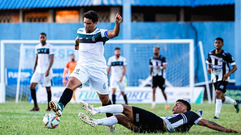 Jean seguirá no elenco para a temporada de 2026 