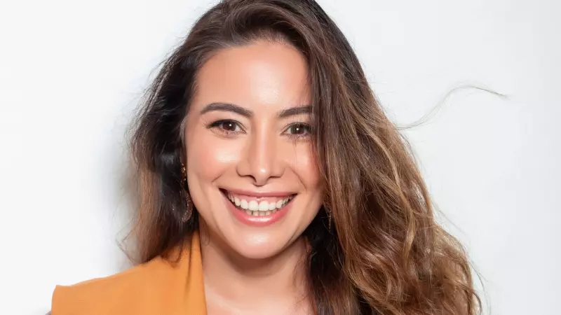 Entrevista exclusiva com a apresentadora Marcela Monteiro