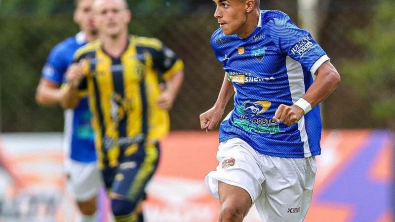 Ivinhema pode garantir vaga na segunda fase da Copinha se ganhar ou empatar no próximo jogo, contra o Ituano