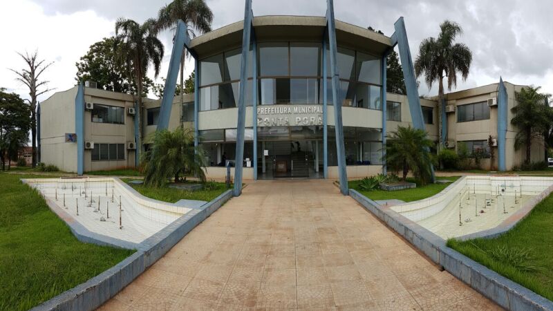 Prefeitura Municipal de Ponta Porã