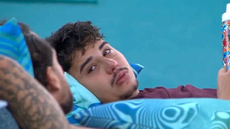 Pedro do BBB: maluco ou vilão? Psicóloga Vanessa Abdo explica
