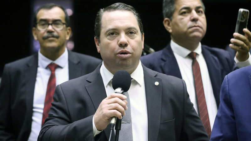 O deputado federal Rodolfo Nogueira (PL-MS) acredita que a direita retornará ao poder em 2027