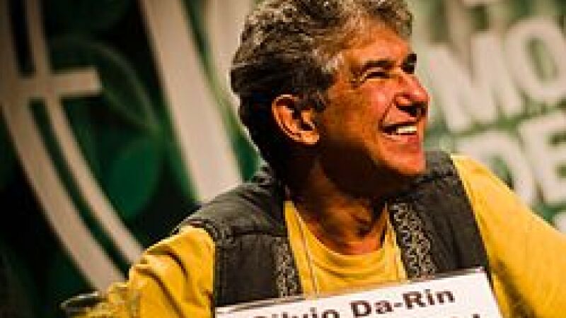 Cineasta Silvio Da-Rin