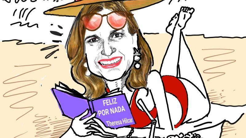 Crônica, por Theresa Hilcar - Jornalista, escritora e membro da Academia Sul-Mato-Grossense de Letras