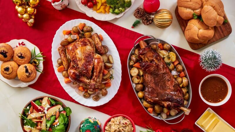 Gastronomia B+: Sobrou ceia por aí? Prepare duas receitas para reaproveitar os pratos das festas