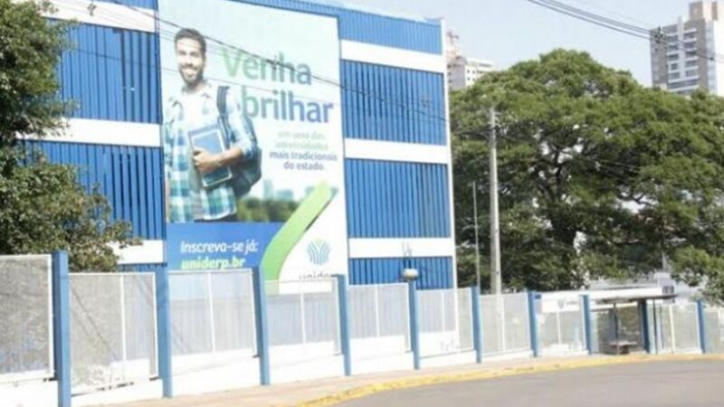 Universidade teve nota 2 em exame nacional