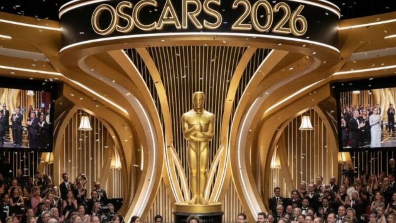 Oscar 2026: Sinners lidera e Wagner Moura entra na disputa