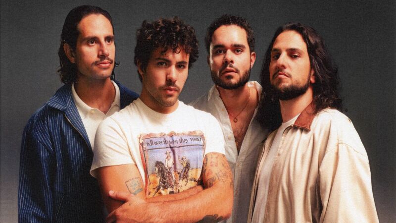 Com espetáculo inédito, show marca o retorno do grupo à capital sul-mato-grossense