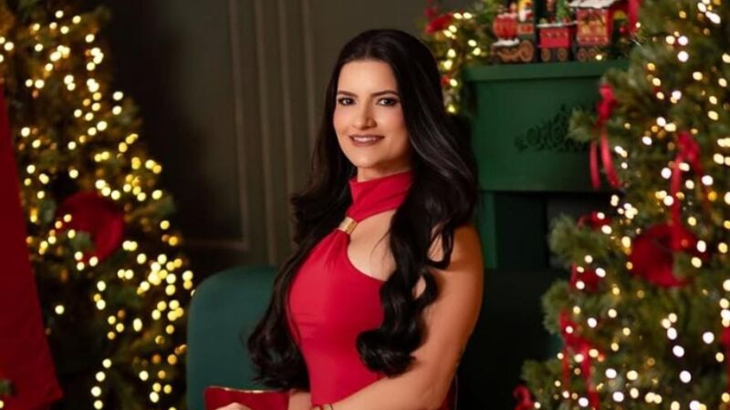  Samara da Silva Donato, pode assumir a secretaria de habitação do município 