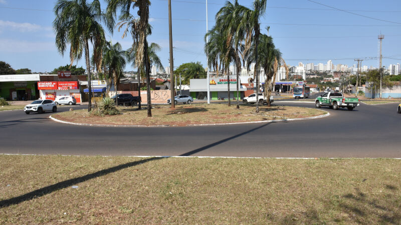 As parcerias permitem que pessoas jurídicas adotem espaços públicos