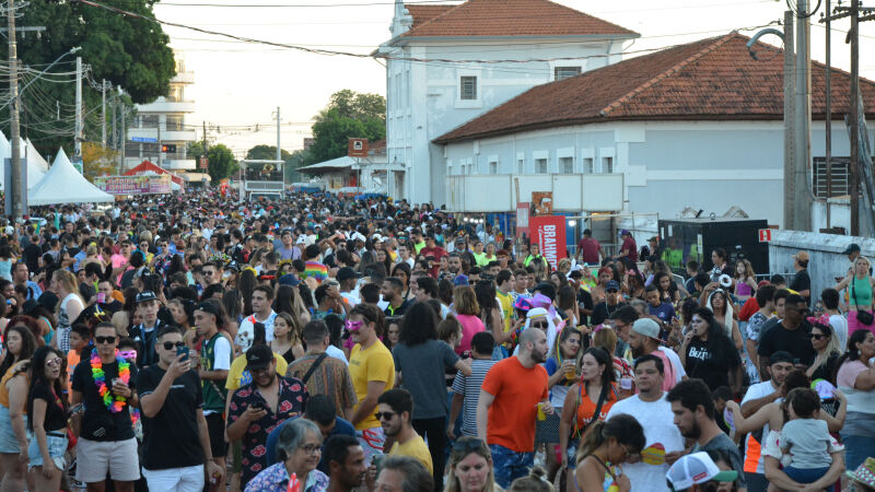Feriado em 2026 deve ser um dos maiores de todos do MS