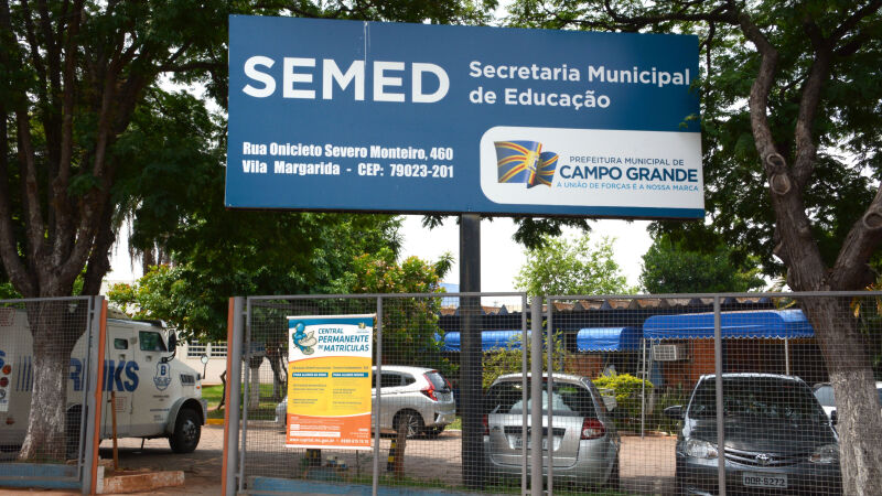 SEMED vira alvo de MPE após falta de transparência em mais de 600 denúncias de crimes e assédios deixados de lado