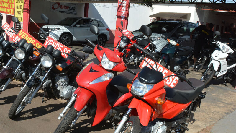 A maioria das pessoas utilizam o consórcio como forma de facilitar a aquisição de carro ou moto