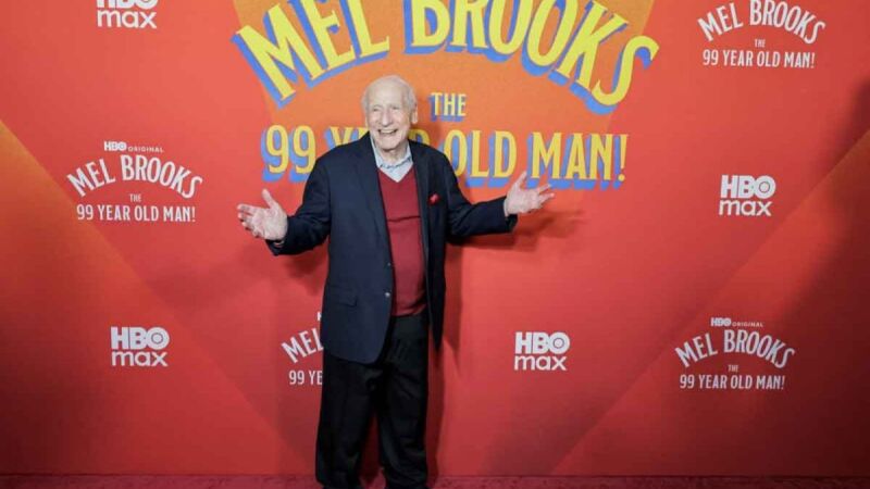 Explorando Mel Brooks: A Memória de um Gênio da Comédia