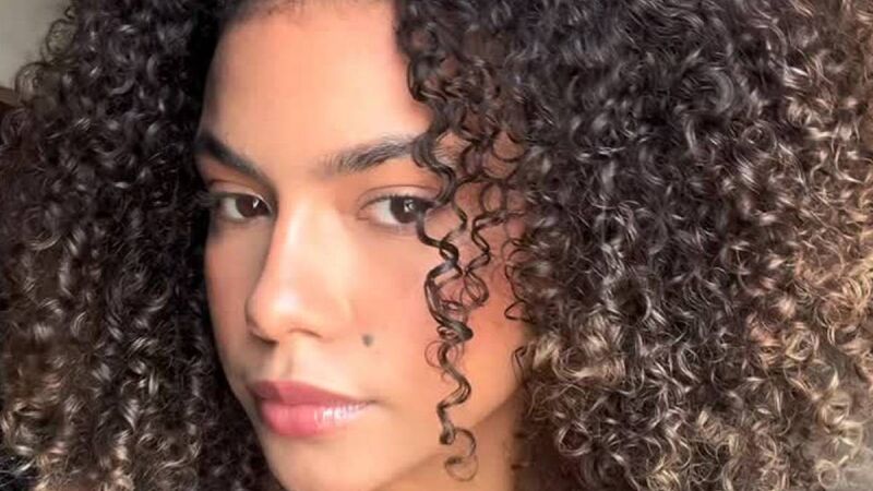 Entrevista exclusiva com a atriz destaque na novela Três Graças da Rede Globo Alana Cabral  