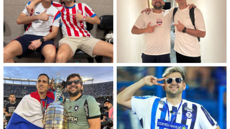 Influenciador Fabio Meza, primo de Gatito Fernández